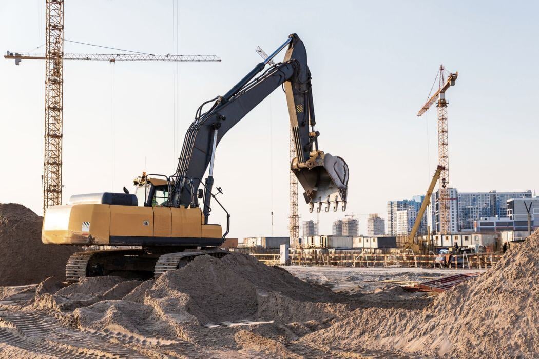 use a digital checklist on your next construction project